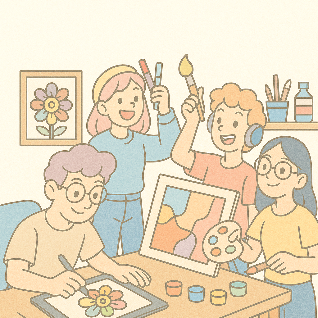 Studio Sonata を紹介